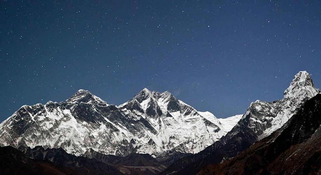 Mountain Lodges Of Nepal - Kongde Exterior photo