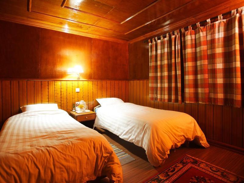 Mountain Lodges Of Nepal - Kongde Room photo