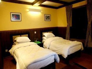 Mountain Lodges Of Nepal - Kongde Exterior photo