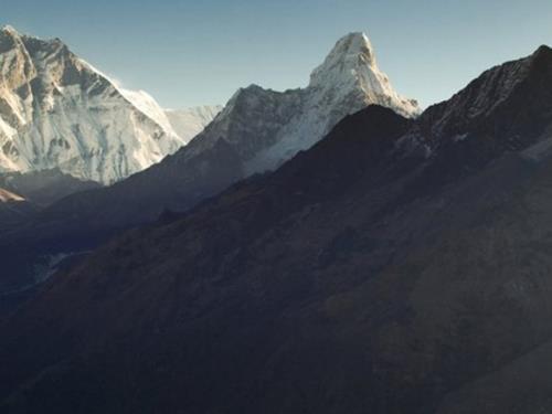Mountain Lodges Of Nepal - Kongde Exterior photo